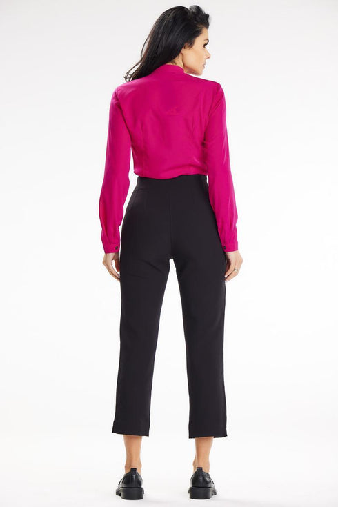 Blouse model 195857